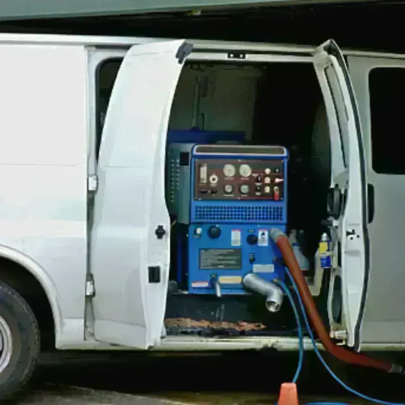 Water Extraction process in Colfax County, NE